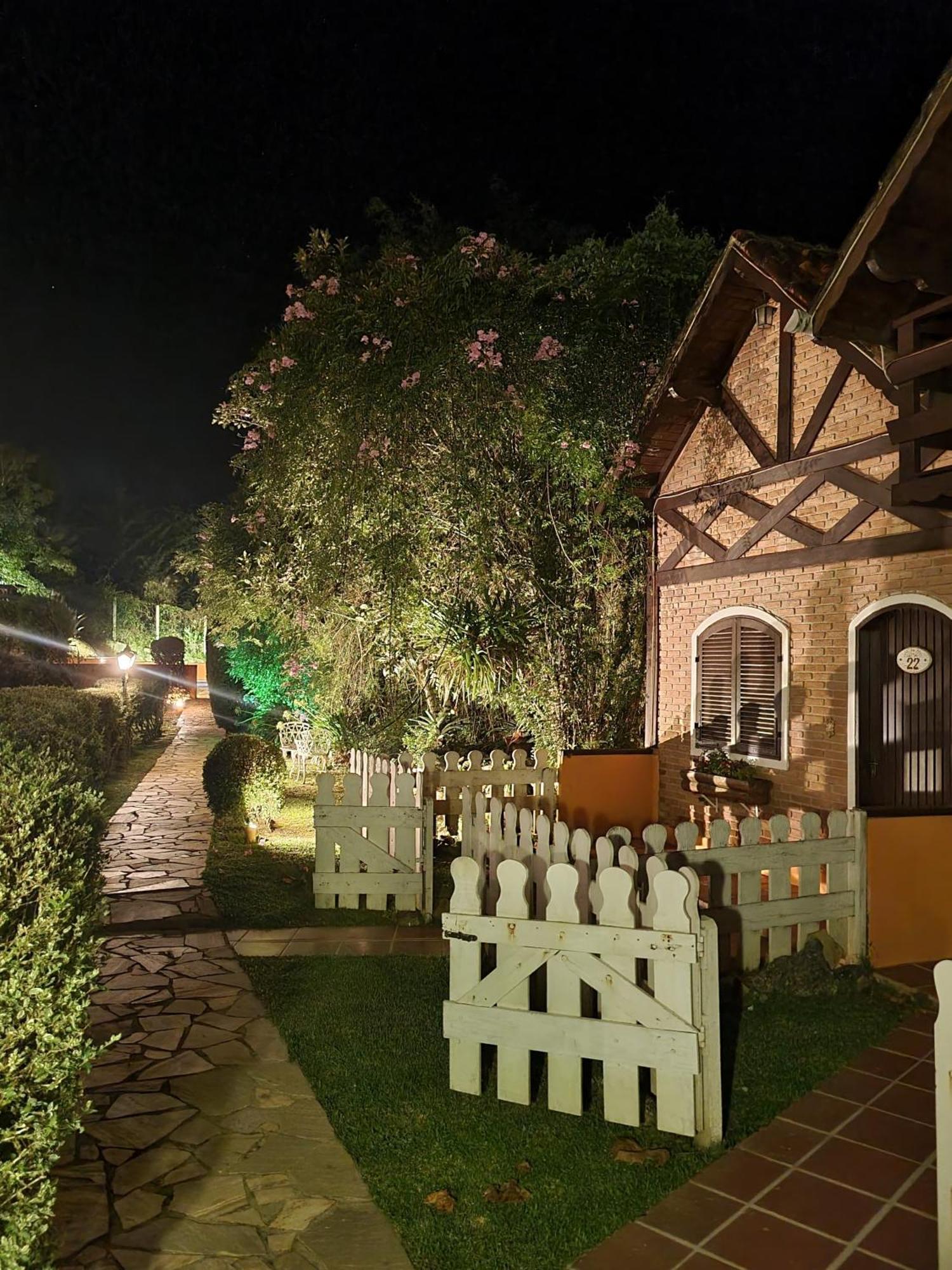 Hotel Pousada Boa Montanha Monte Verde  Exterior photo